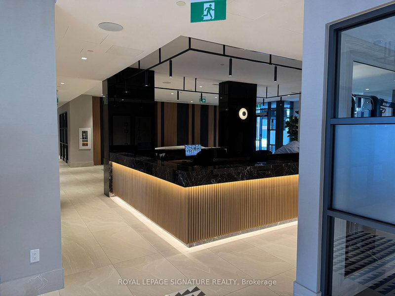 1821 - 2545 Simcoe St N, Oshawa, L1L 0W3 | Image 3