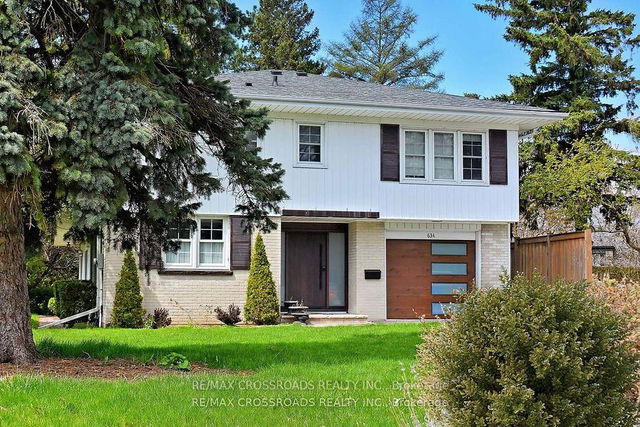 634 Brookside Drive