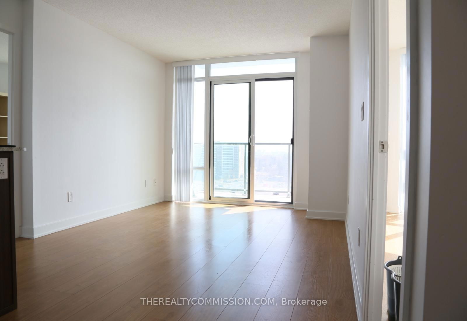 Condo for lease at 1105-185 Bonis Avenue, Toronto, Tam O'Shanter-Sullivan, M1T 0A4 - MLS: E11993535