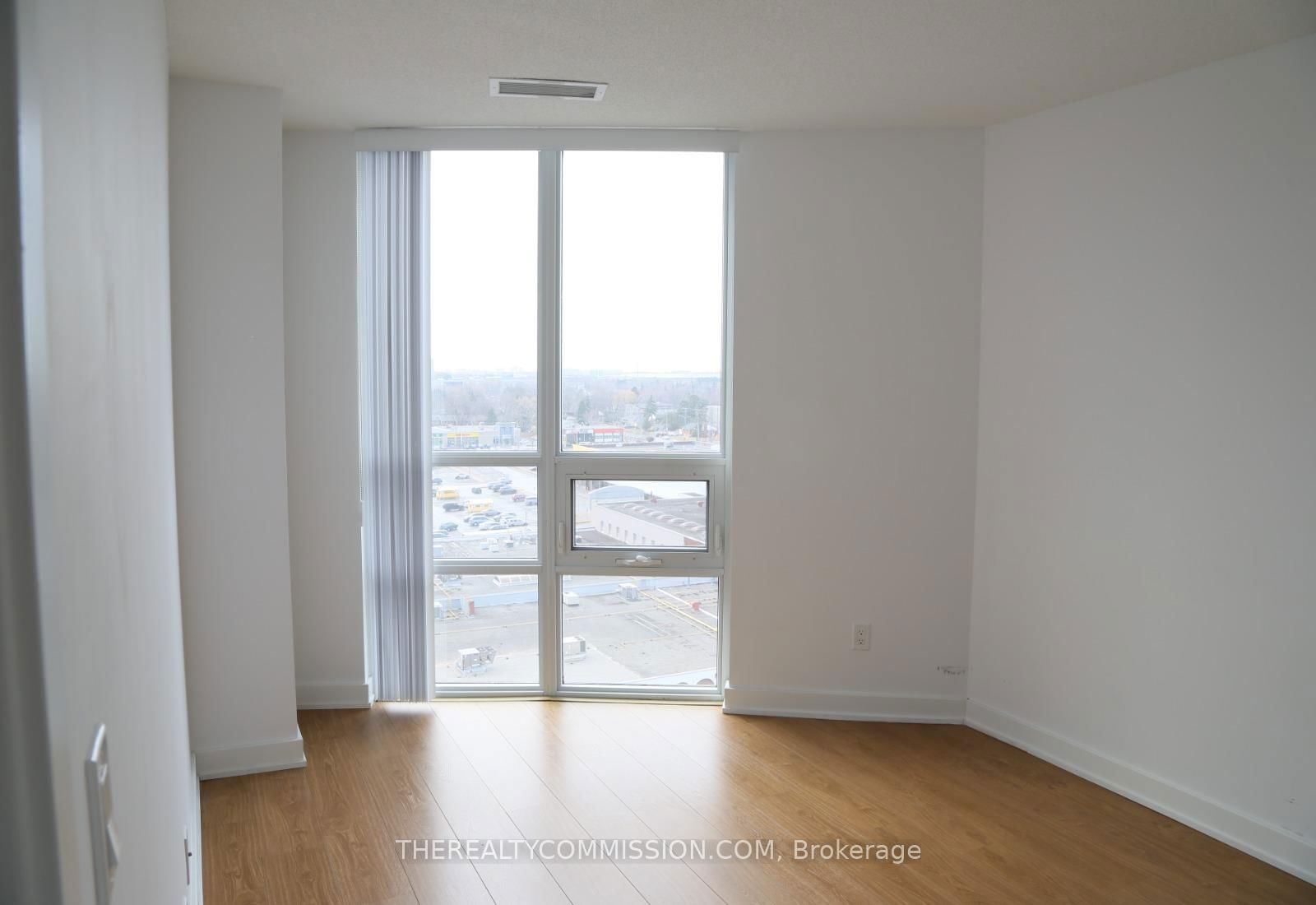 Condo for lease at 1105-185 Bonis Avenue, Toronto, Tam O'Shanter-Sullivan, M1T 0A4 - MLS: E11993535