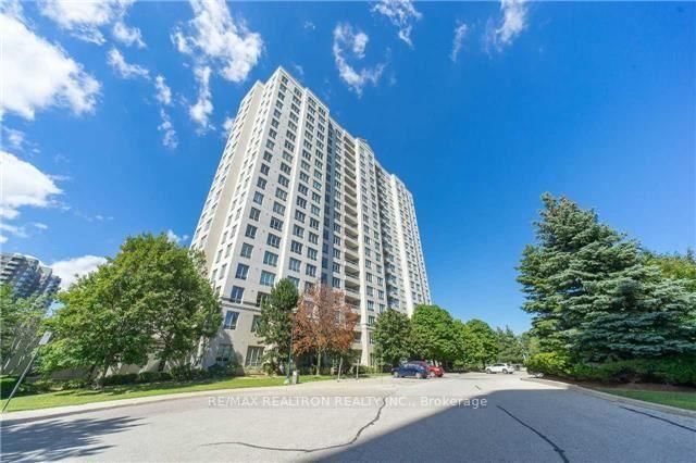 Condo for sale at 802-5039 Finch Avenue, Toronto, Agincourt North, M1S 5L6 - MLS: E11993863