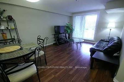 Unit 131 — 684 Warden Ave, Toronto - Clairlea-Birchmount image-0-1