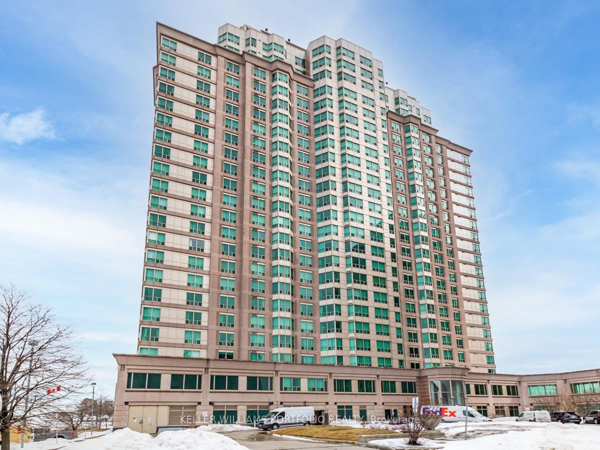 Condo for sale at PH208-11 Lee Centre Drive, Toronto, Woburn, M1H 3J5 - MLS: E11993960