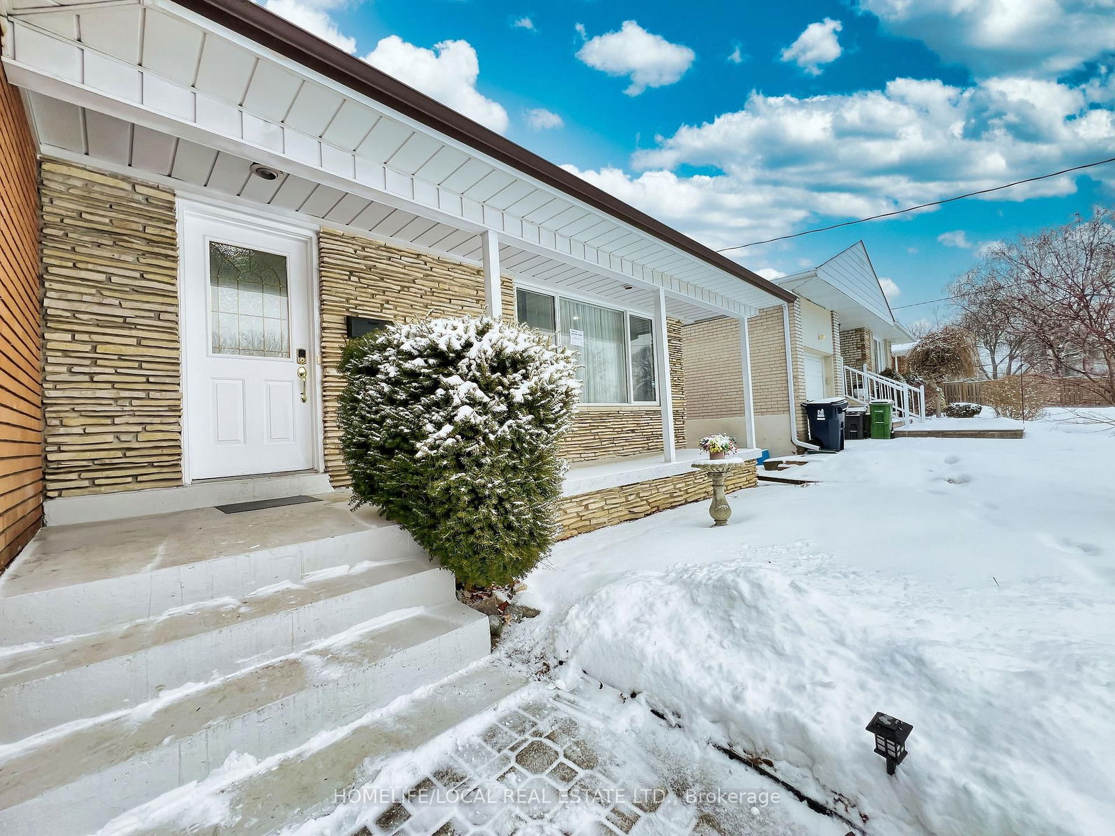 Detached House for sale at 34 Alpaca Drive, Toronto, Woburn, M1J 2Z7 - MLS: E11994100