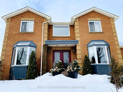 Detached House for sale at 1689 Major Oaks Road, Pickering, Brock Ridge, L1X 1X1 - MLS: E11994122