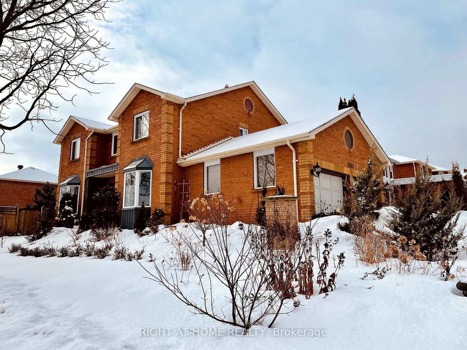 Detached House for sale at 1689 Major Oaks Road, Pickering, Brock Ridge, L1X 1X1 - MLS: E11994122