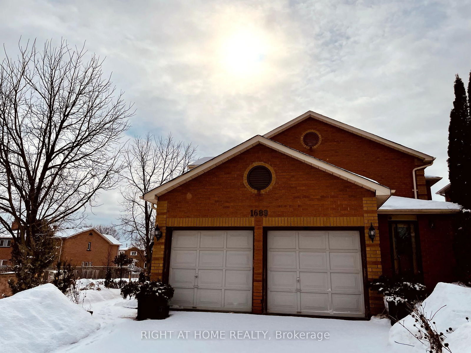 Detached House for sale at 1689 Major Oaks Road, Pickering, Brock Ridge, L1X 1X1 - MLS: E11994122