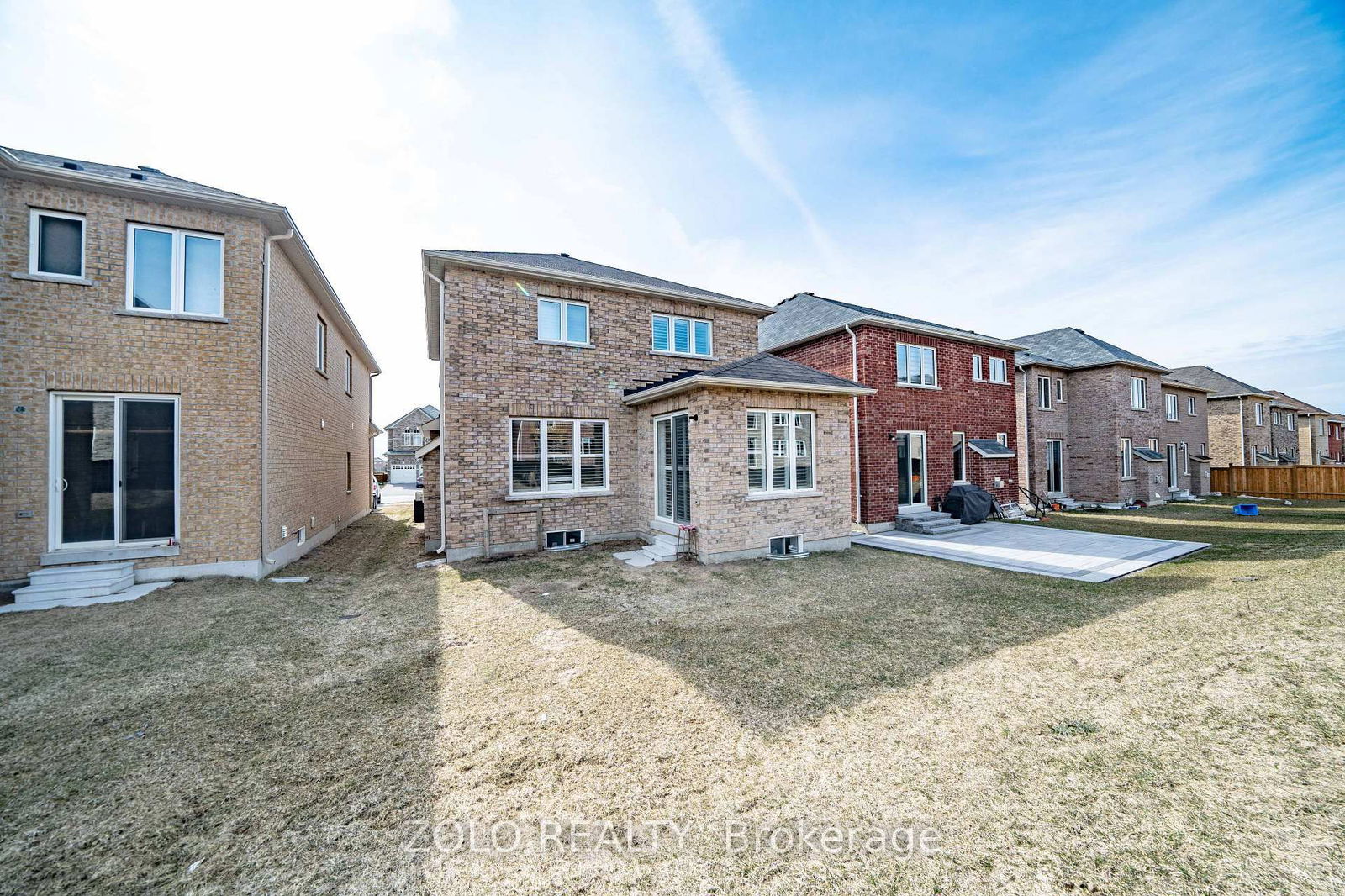 Detached House for lease at 1869 Castlepoint Drive, Oshawa, Taunton, L1K 0M9 - MLS: E11994126