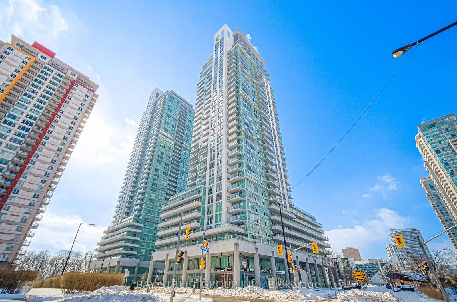 Condo for sale at Ph#3603-70 Town Centre Court, Toronto, Bendale, M1P 0B2 - MLS: E11994277