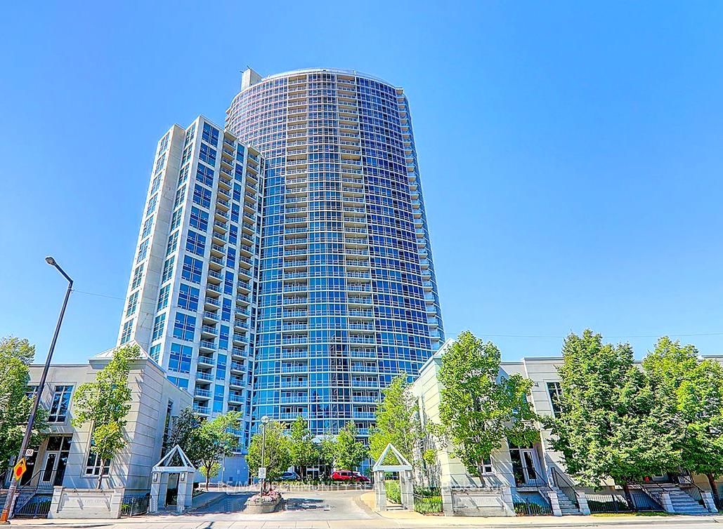 Condo for sale at 907-83 Borough Drive, Toronto, Bendale, M1P 5E4 - MLS: E11994488