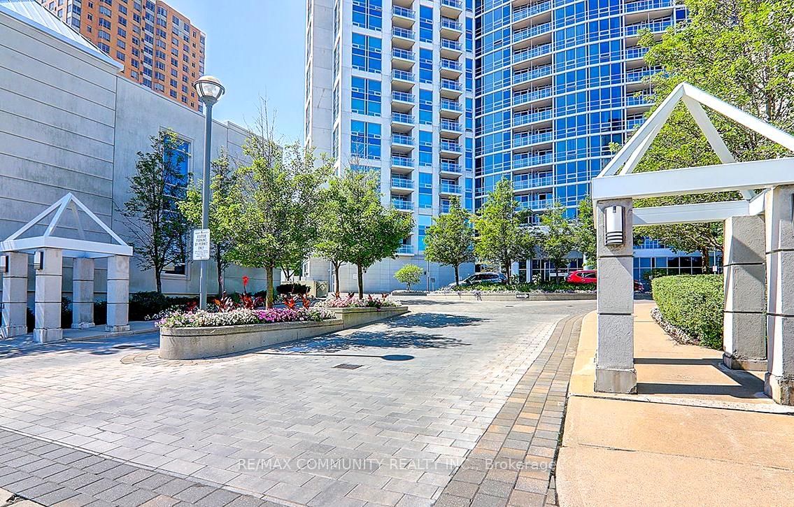 Condo for sale at 907-83 Borough Drive, Toronto, Bendale, M1P 5E4 - MLS: E11994488