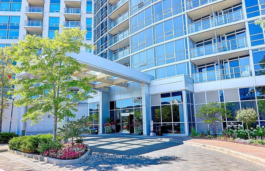 Condo for sale at 907-83 Borough Drive, Toronto, Bendale, M1P 5E4 - MLS: E11994488