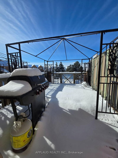 Townhouse leased at 3-2 Hedge End Road, Toronto, Ontario, M1B 5Z8 - Rouge E11 - MLS: E11994489
