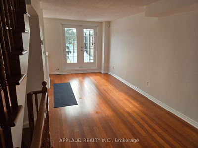Unit 3 — 2 Hedge End Rd, Toronto - Rouge E11 image-0-1