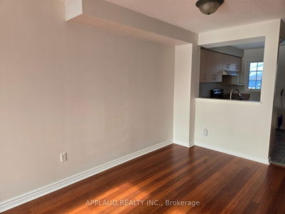 Unit 3 — 2 Hedge End Rd, Toronto - Rouge E11 image-0-2
