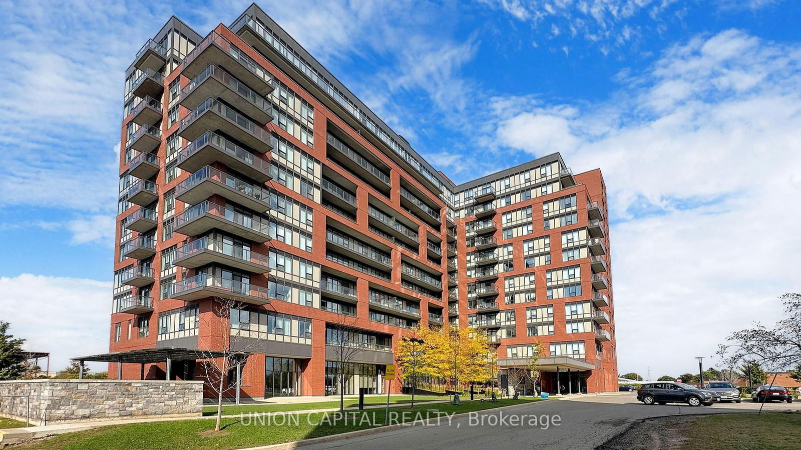 Condo for sale at 316-1038 McNicoll Avenue, Toronto, Steeles, M1W 0A4 - MLS: E11994564