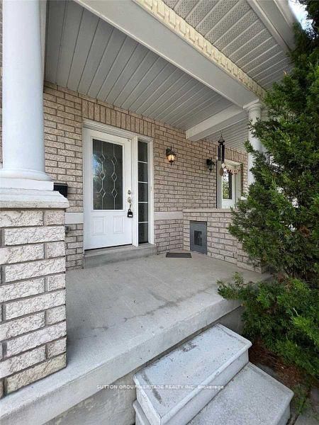 Townhouse for lease at 67 Keywood Street, Ajax, South East, L1Z 2E4 - MLS: E11994795