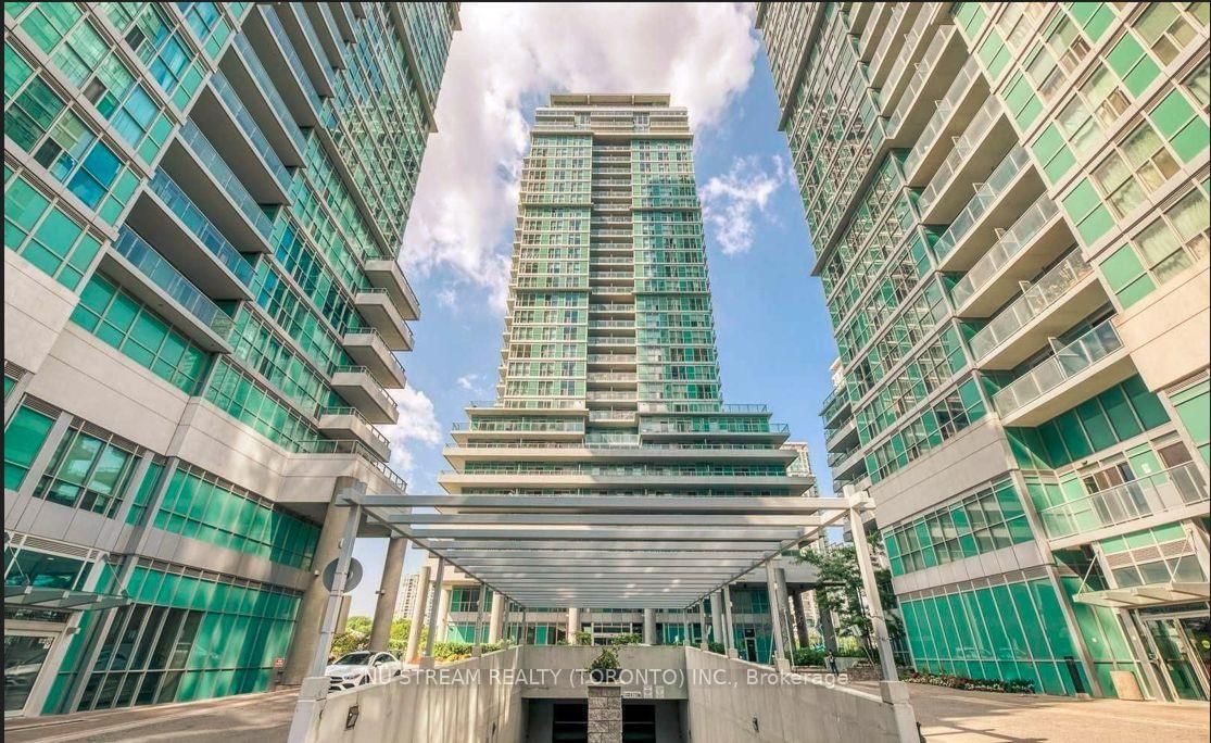 Condo for lease at 1810-60 Town Centre Court, Toronto, Bendale, M1P 0B1 - MLS: E11994822