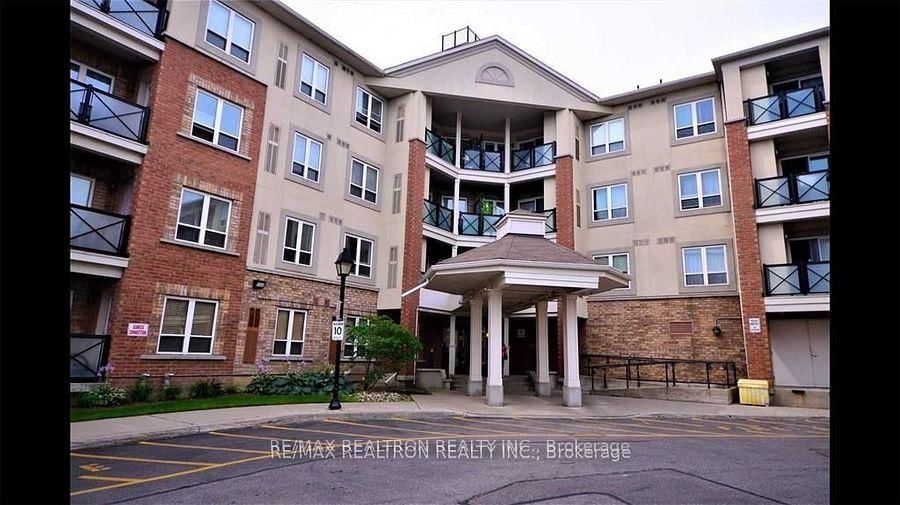 Condo for sale at 311-10 Mendelssohn Street, Toronto, Clairlea-Birchmount, M1L 0G7 - MLS: E11994869