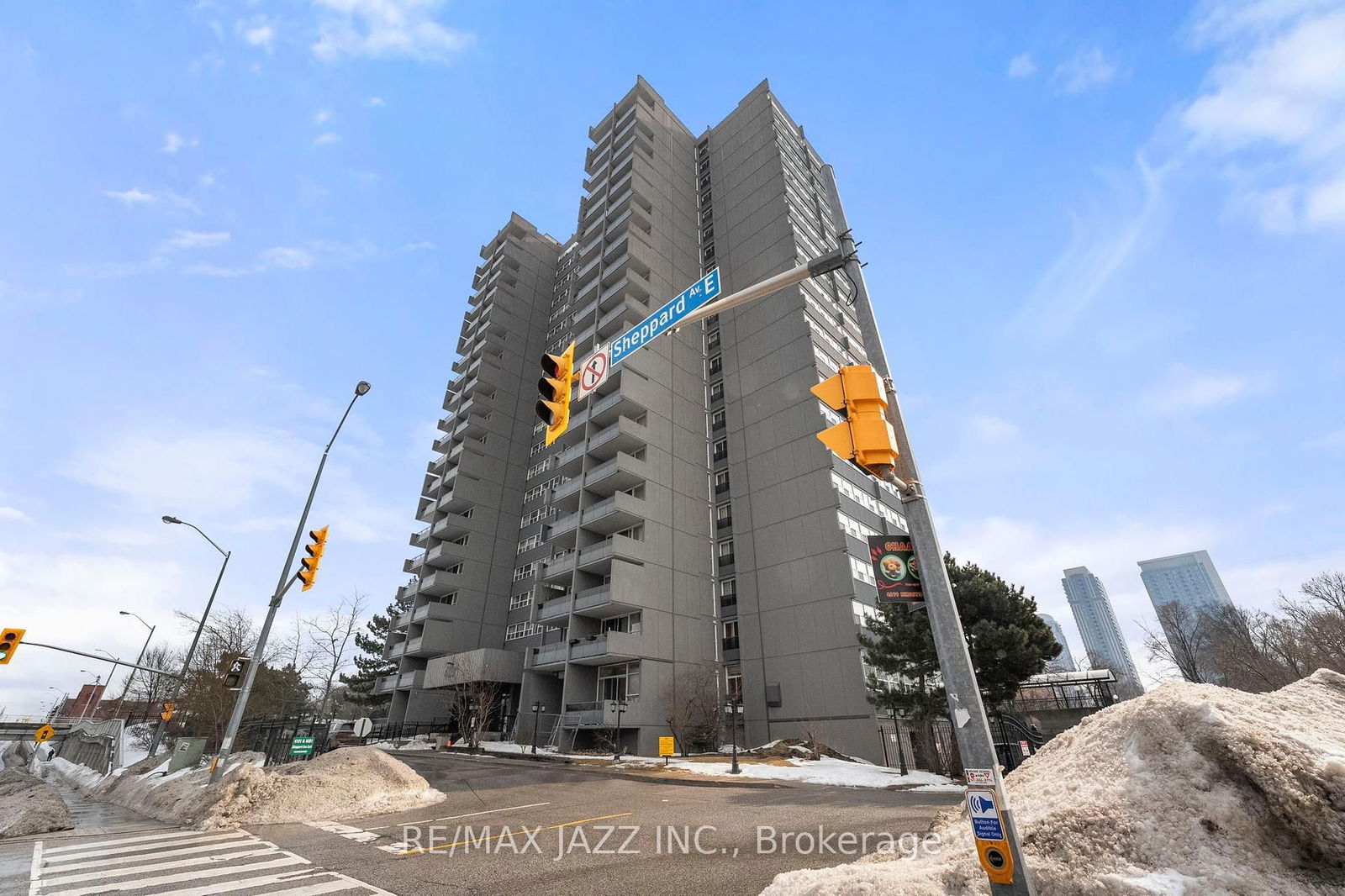 Condo for sale at 605-4091 Sheppard Avenue, Toronto, Agincourt South-Malvern West, M1S 3H2 - MLS: E11994933