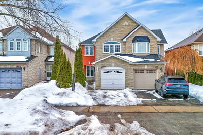 Semi-Detached House for sale at 1664 Autumn Crescent, Pickering, Amberlea, L1V 6X5 - MLS: E11995018