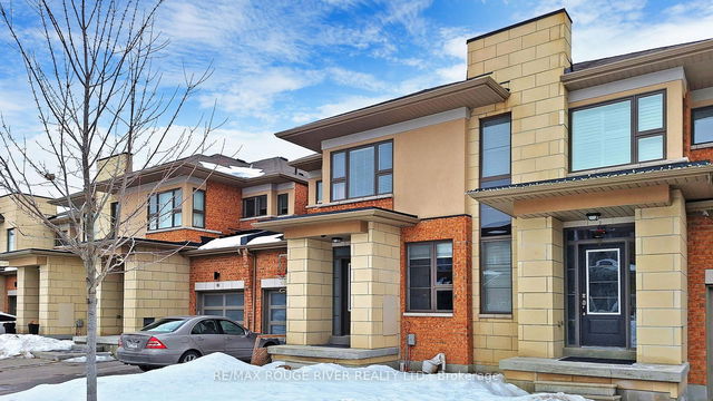 83 Barrister Avenue