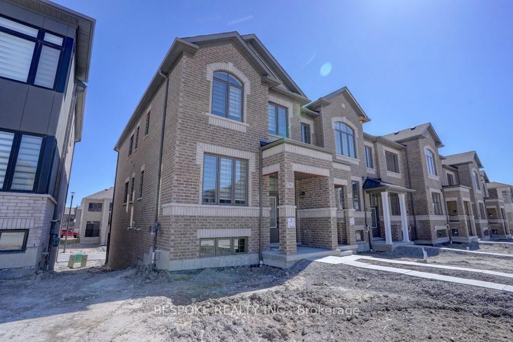 Townhouse for lease at 2763 Peter Matthews Drive, Pickering, Rural Pickering, L1X 0M3 - MLS: E11995079