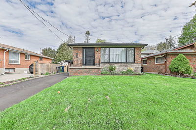 24 Fintona Ave, Toronto - Guildwood image-0-1