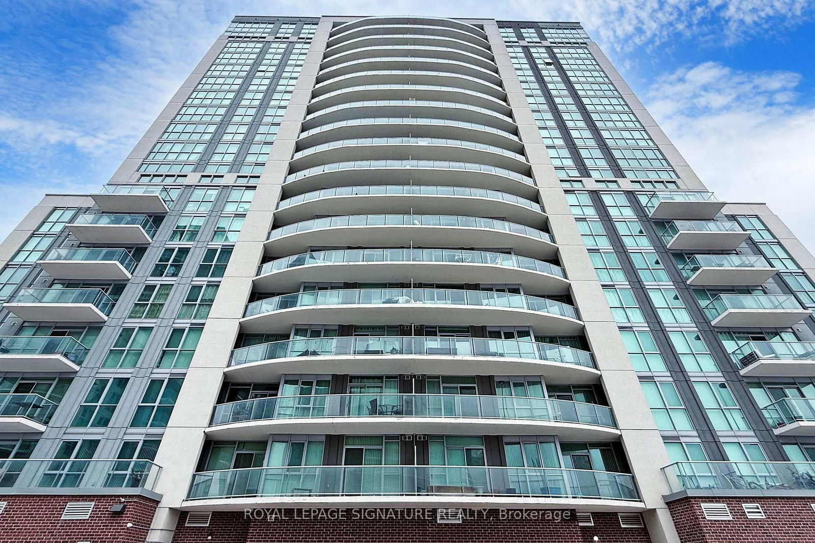 Condo for sale at 1805-1328 Birchmount Road, Toronto, Wexford-Maryvale, M1R 0B6 - MLS: E11995377