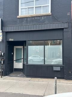 866 Broadview Avenue