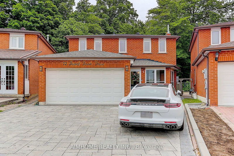 home for lease on 12 Burnt Bark Drive