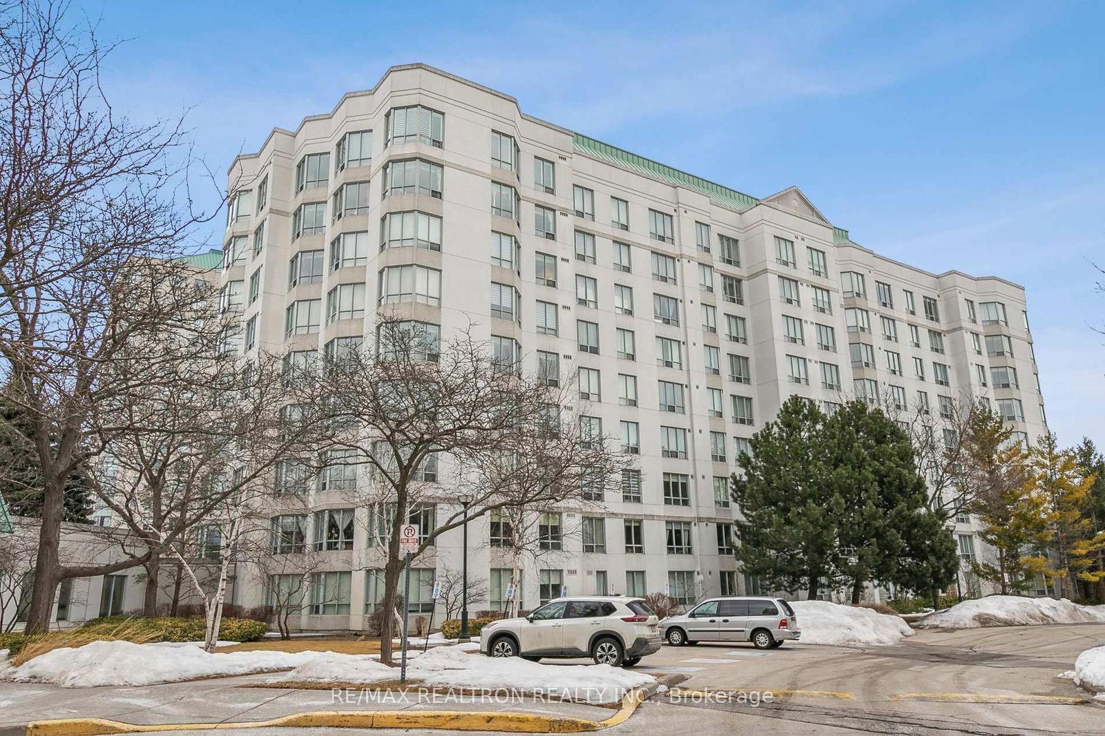 Condo for sale at 317-2628 Mccowan Road, Toronto, Agincourt North, M1S 5J8 - MLS: E11995806