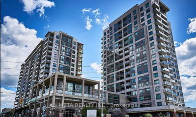 Condo for lease at 616-1235 Bayly Street, Pickering, Bay Ridges, L1W 1L7 - MLS: E11995821