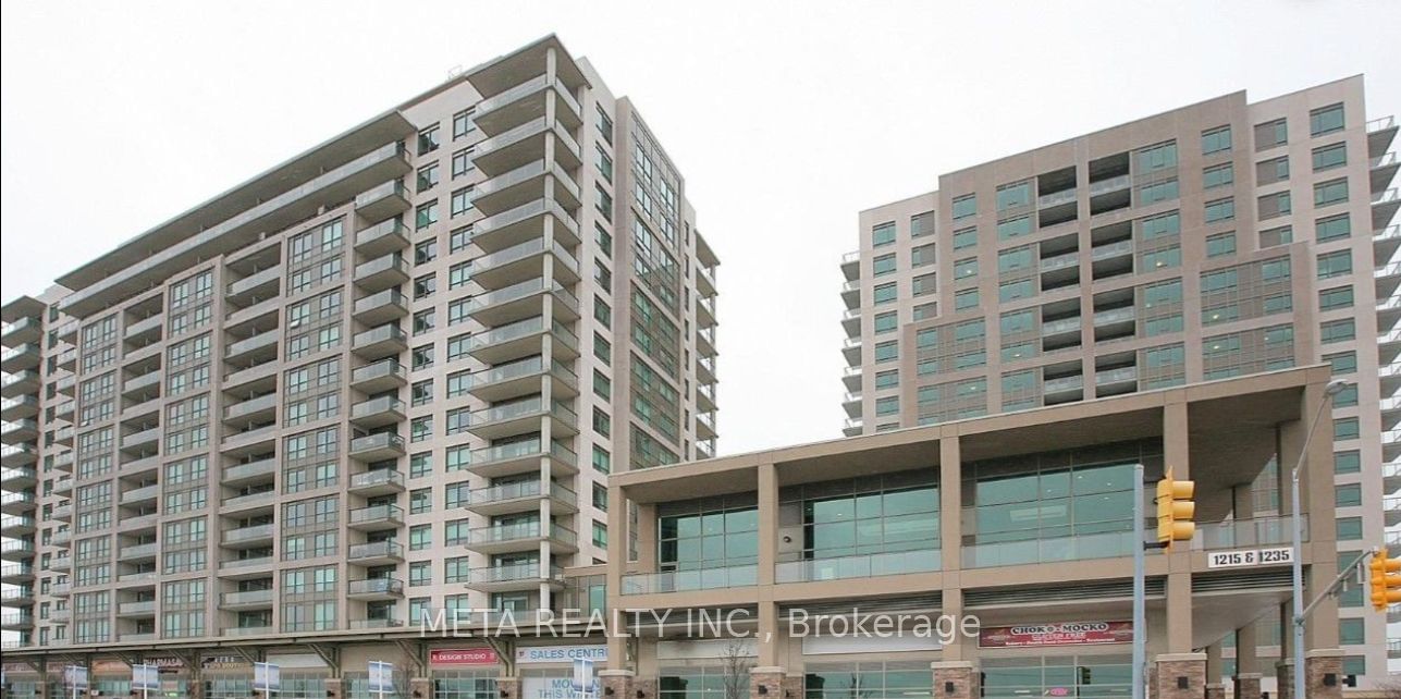 Condo for lease at 616-1235 Bayly Street, Pickering, Bay Ridges, L1W 1L7 - MLS: E11995821