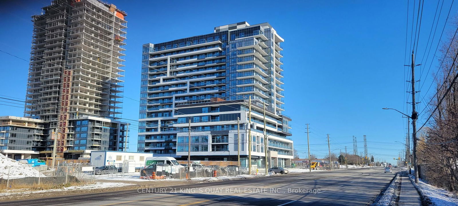 Condo for sale at 306-1480 Bayly Street, Pickering, Bay Ridges, L1W 0C2 - MLS: E11995926