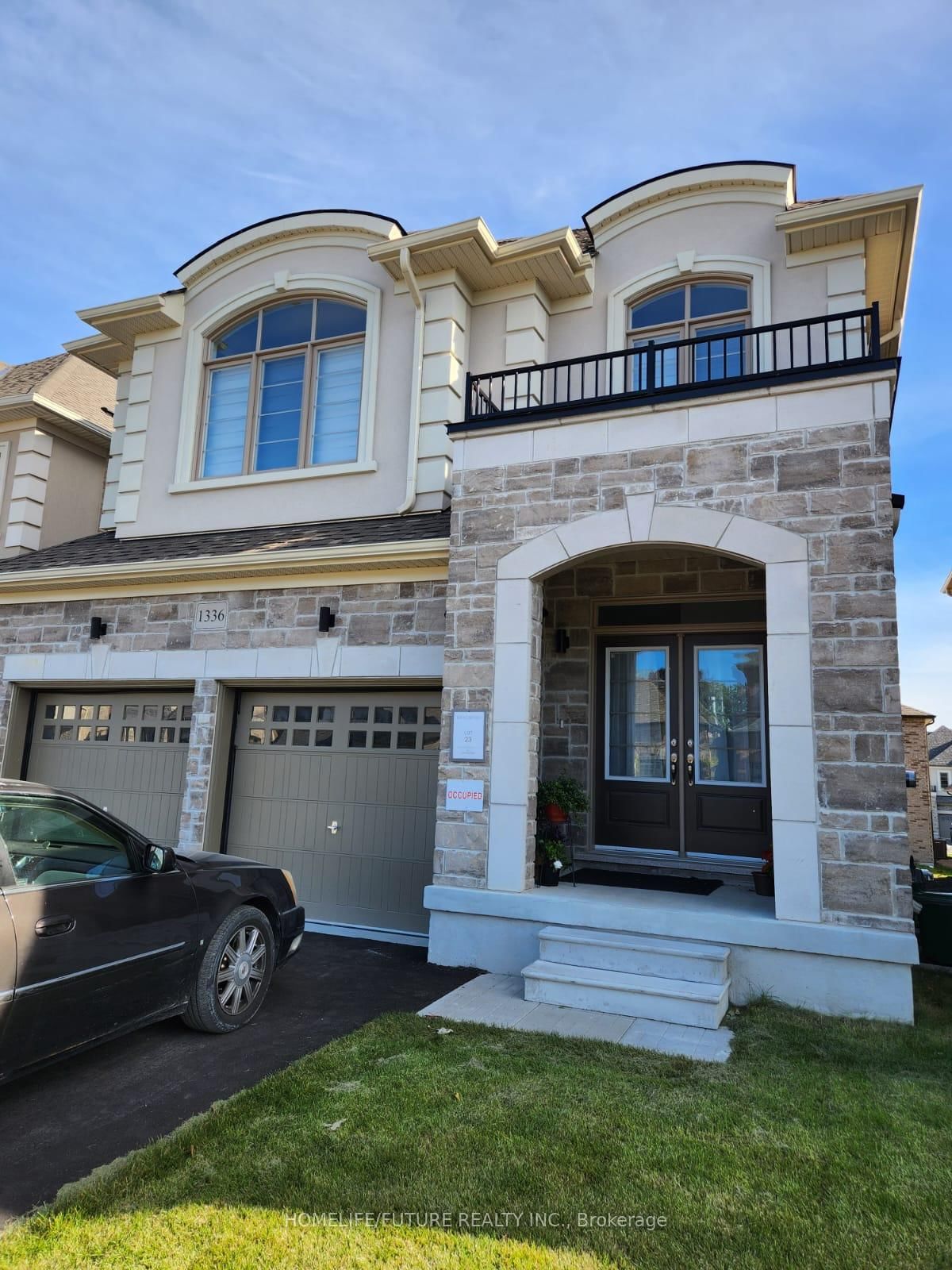 Detached House for lease at 1336 Apollo Street, Oshawa, Eastdale, L1K 3E6 - MLS: E11995952