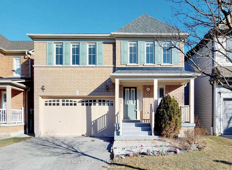 home for lease on bsmt-65 Ryder Crescent