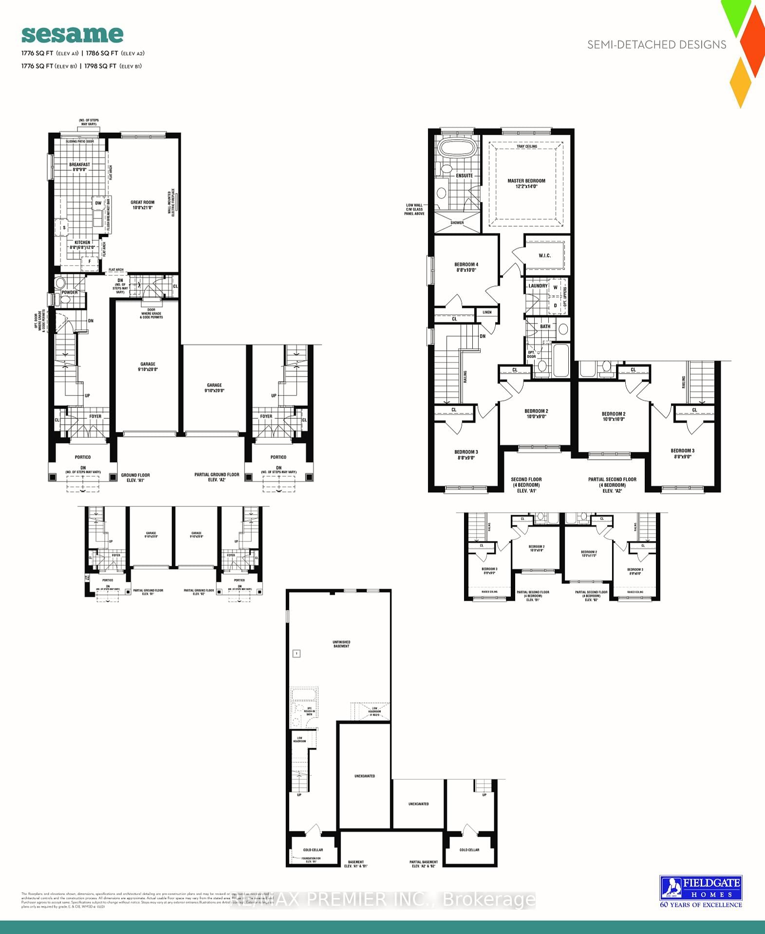 Semi-Detached House for sale at 117 Armilia Place, Whitby, Rural Whitby, L1P 0P7 - MLS: E11996832