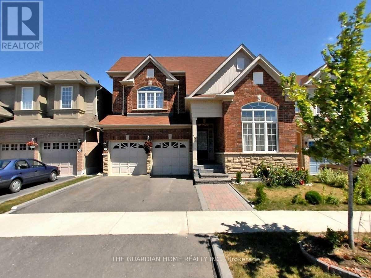 Detached House for lease at 183 Staines Road, Toronto, Rouge E11, M1X 1V3 - MLS: E11996953