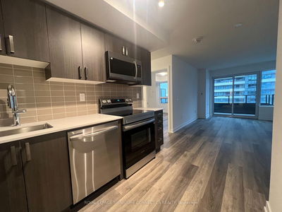 Unit 1005 — 1435 Celebration Dr, Pickering - Bay Ridges image-0-1