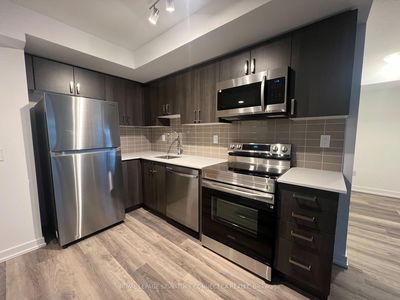 Unit 1005 — 1435 Celebration Dr, Pickering - Bay Ridges image-0-2