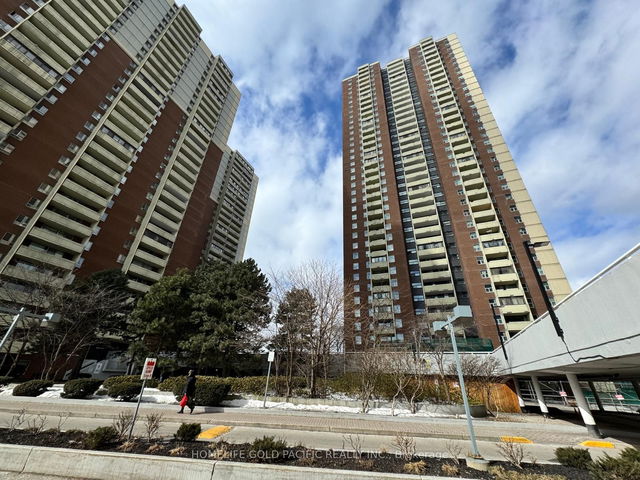 1214 - 1 Massey Square