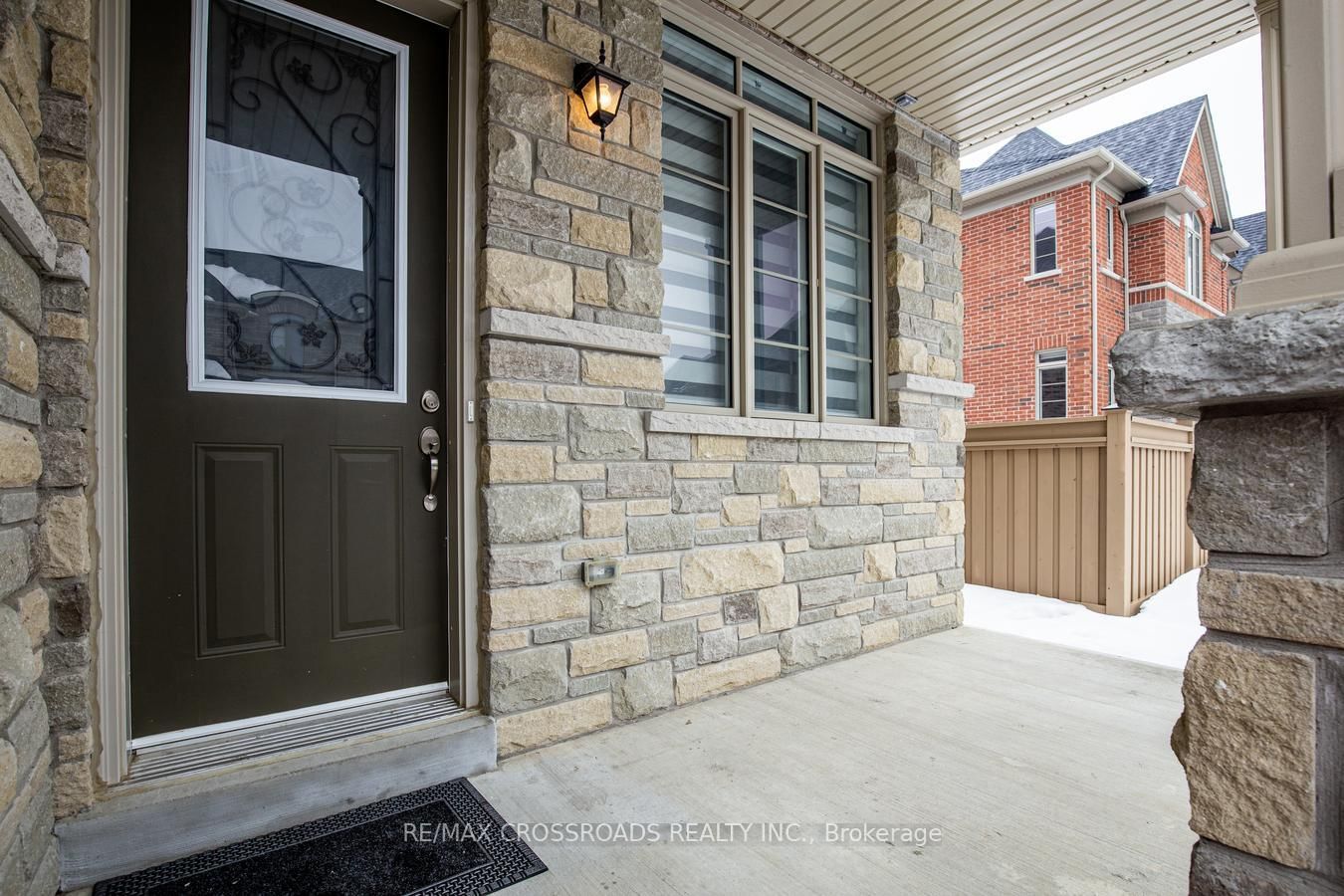 Townhouse for sale at 2 Hough Lane, Ajax, Northwest Ajax, L1T 0P9 - MLS: E11997195