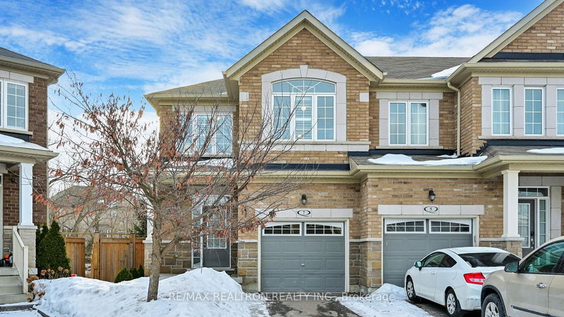 home for sale on 7 Keenlyside Lane