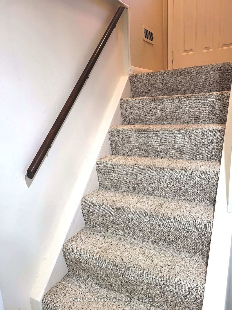 Bsmt - 27 Kilbride Rd, Toronto, M1J 1X6 | Image 2