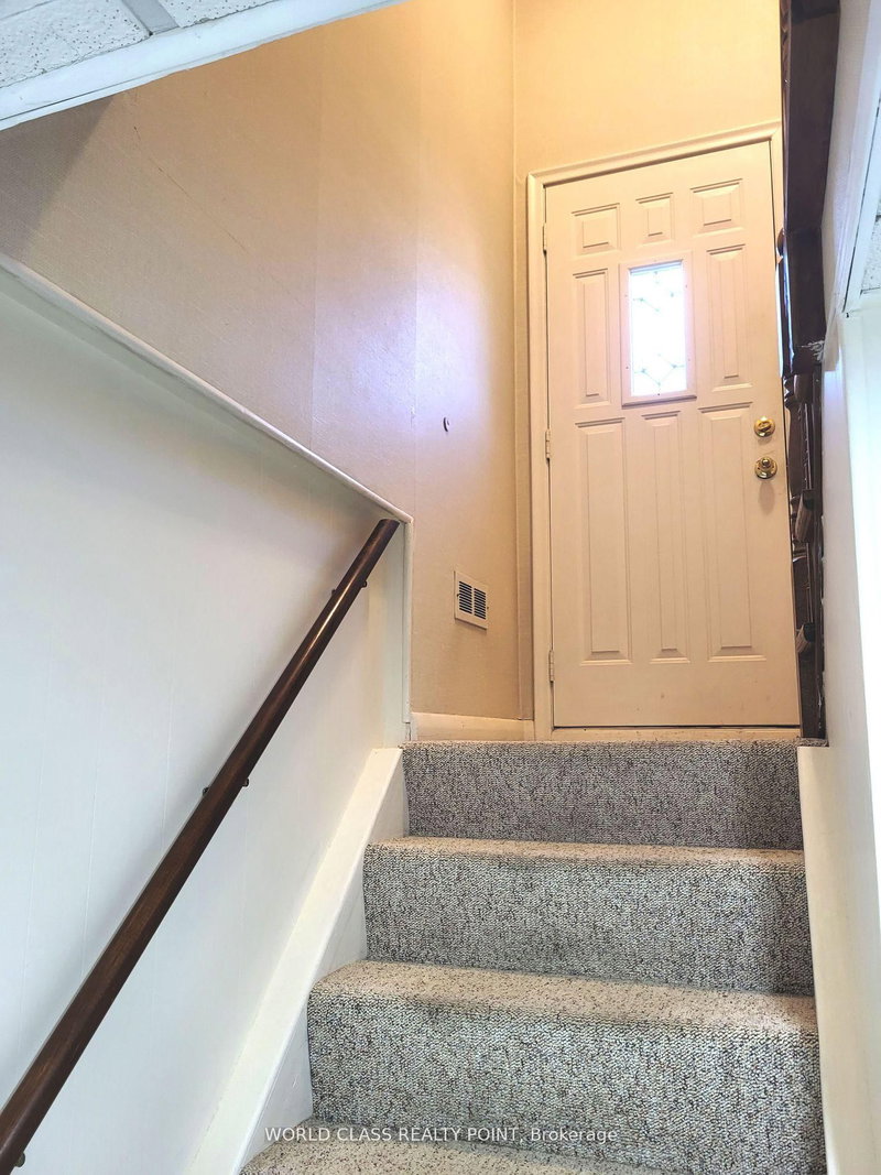 Bsmt - 27 Kilbride Rd, Toronto, M1J 1X6 | Image 3