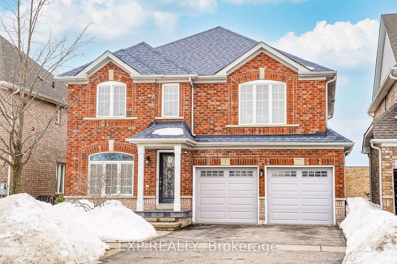 home for sale on 8 Bellinger Drive
