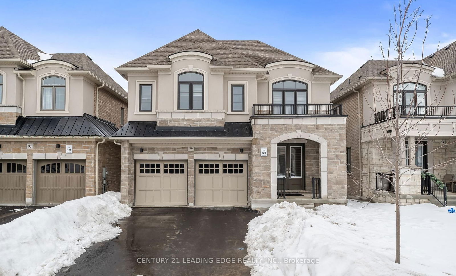 Property at 99 Ed Ewert