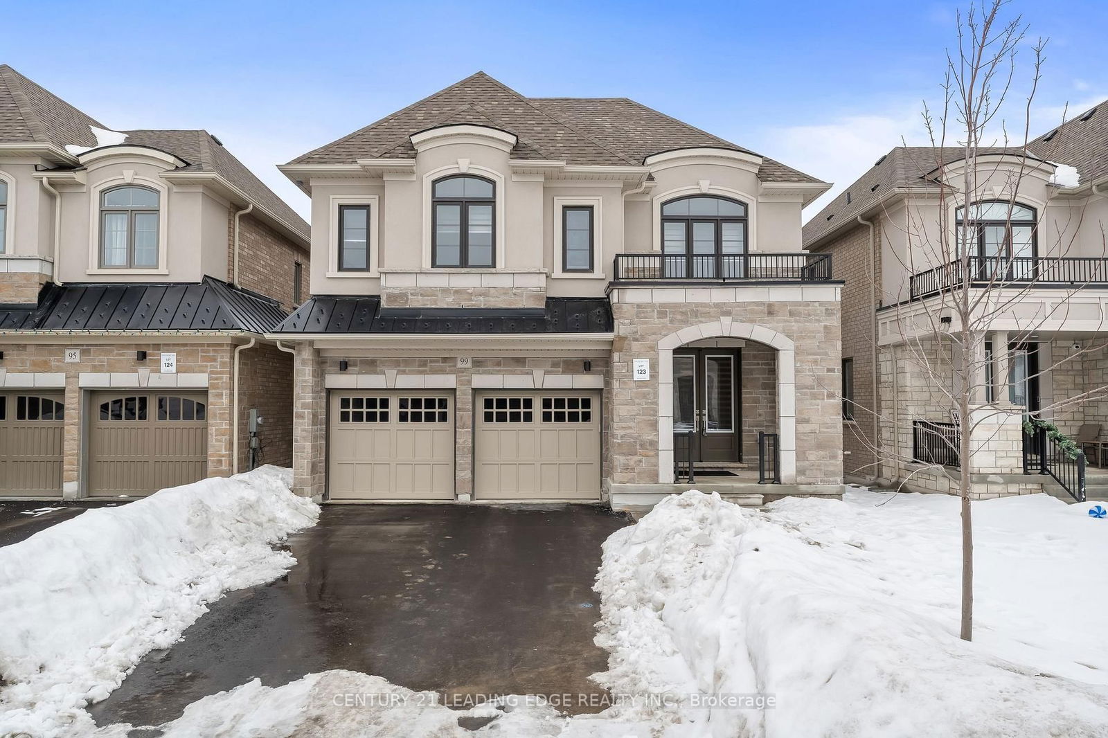 Detached House for sale at 99 Ed Ewert Avenue, Clarington, Newcastle, L1B 0W8 - MLS: E11997630