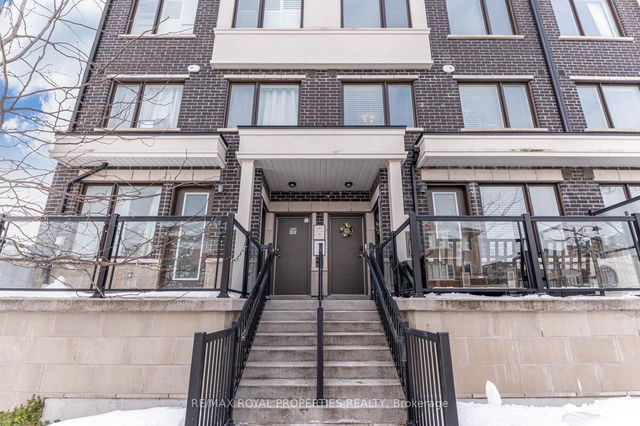 303 - 1711 Pure Springs Boulevard